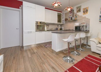 Chieri Falcettini 1-10 - Four-room apartment Strada Falcettini 5, Chieri - photo 15