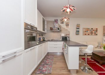 Chieri Falcettini 1-12 - Four-room apartment Strada Falcettini 5, Chieri - photo 17