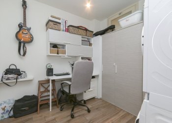 Chieri Falcettini 2-2 - Four-room apartment Strada Falcettini 5, Chieri - photo 19