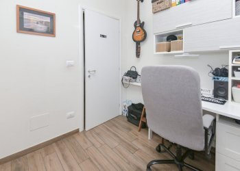 Chieri Falcettini 2-3 - Four-room apartment Strada Falcettini 5, Chieri - photo 20