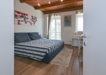 Chieri Falcettini 4 - Four-room apartment Strada Falcettini 5, Chieri - photo 26