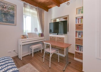 Chieri Falcettini 4-4 - Four-room apartment Strada Falcettini 5, Chieri - photo 27