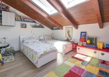 Chieri Falcettini 5-3 - Four-room apartment Strada Falcettini 5, Chieri - photo 29