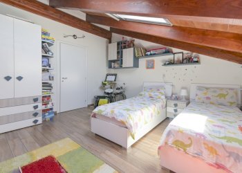 Chieri Falcettini 5-4 - Four-room apartment Strada Falcettini 5, Chieri - photo 30