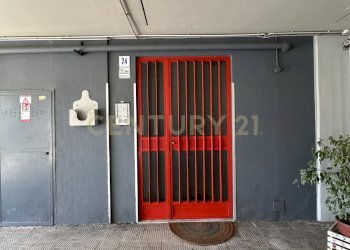 IMG_1689 - Apartment Viale Castagnola 13 bis, Catania - photo 2