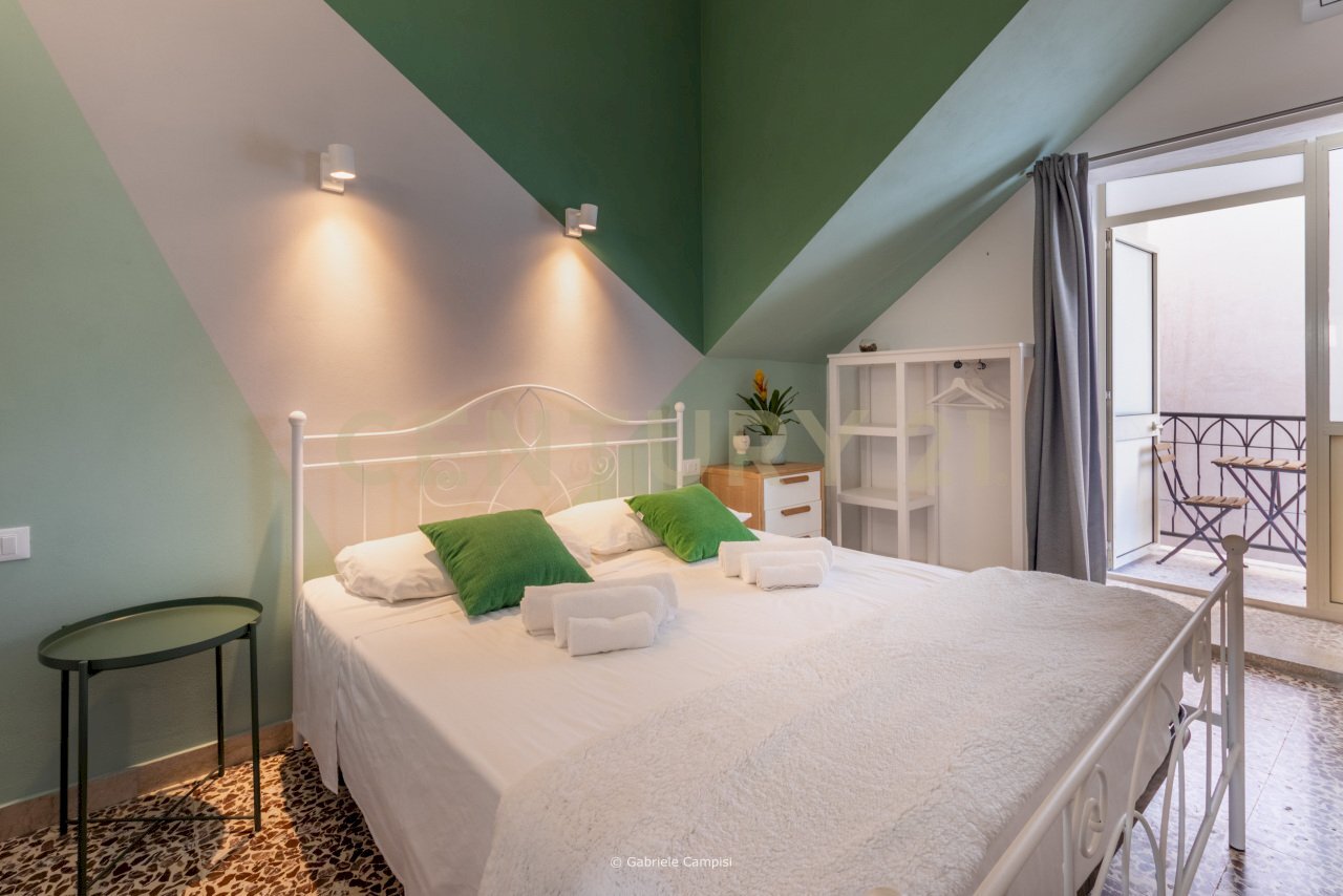 _MG_4481-HDR - Apartment VIA RENATO FUCINI 9, Noto - photo 1