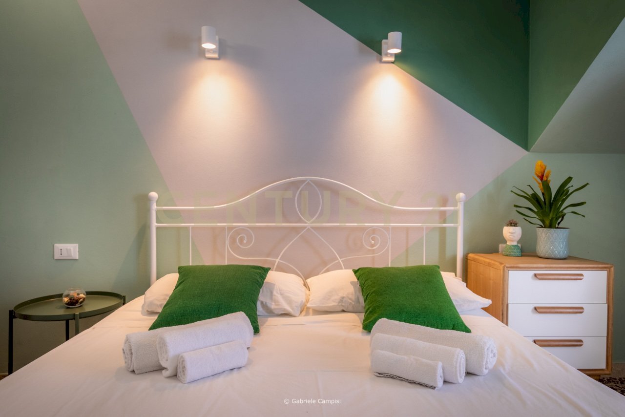 _MG_4487-HDR - Apartment VIA RENATO FUCINI 9, Noto - photo 2
