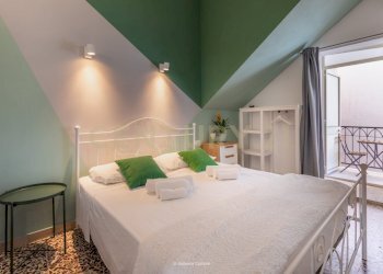_MG_4481-HDR - Apartment VIA RENATO FUCINI 9, Noto - photo 1