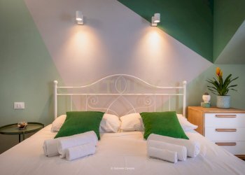 _MG_4487-HDR - Apartment VIA RENATO FUCINI 9, Noto - photo 2