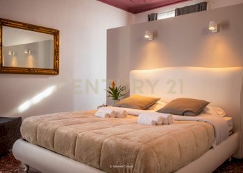 _MG_4538-HDR - Apartment VIA RENATO FUCINI 9, Noto - photo 26