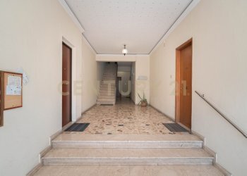 DSC02544-2 - Four-room apartment Via Nazario Sauro 80, Catania - photo 23