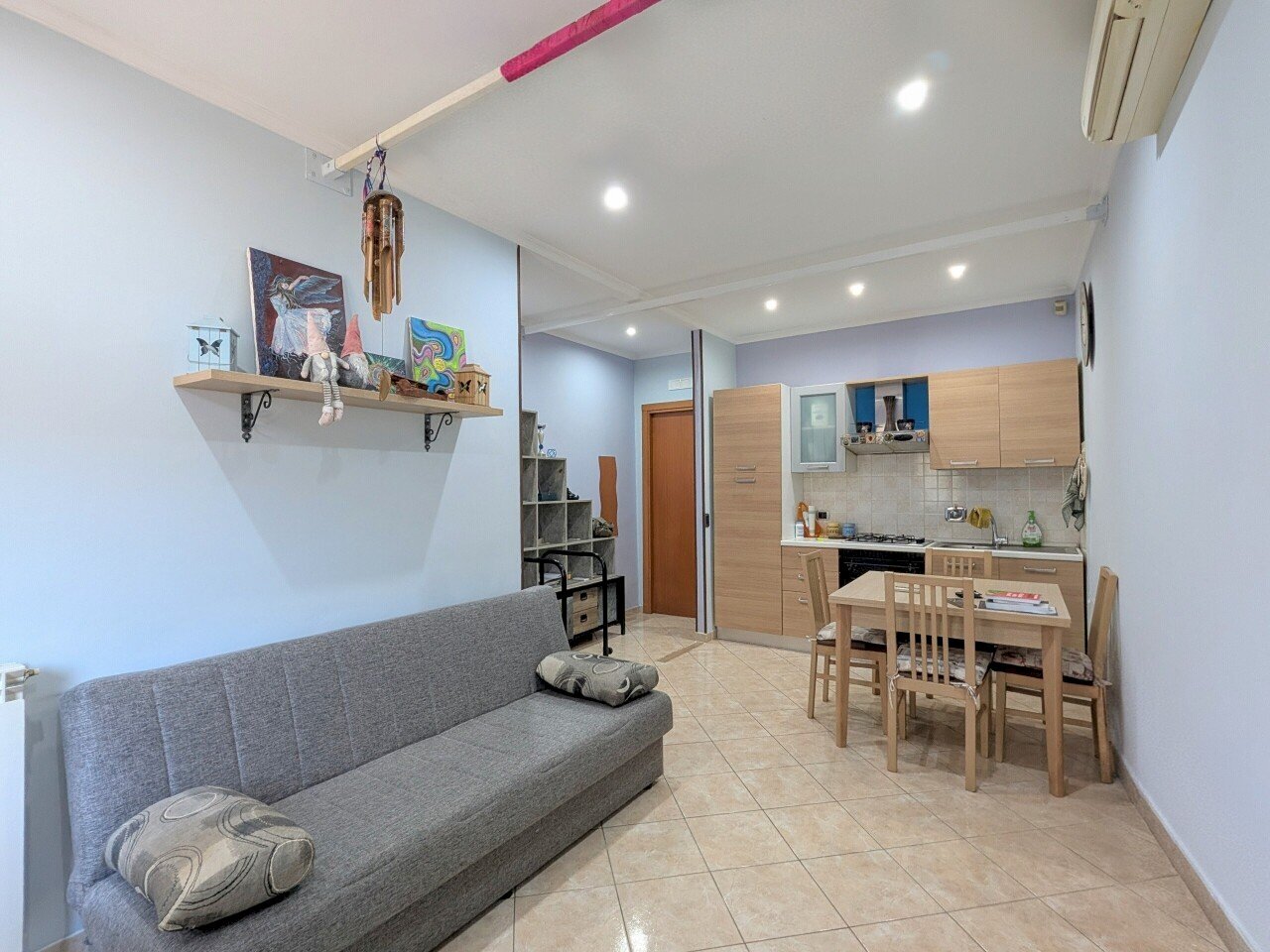 1000083478 - Two-room apartment Via Bernina 8, Nettuno - photo 2