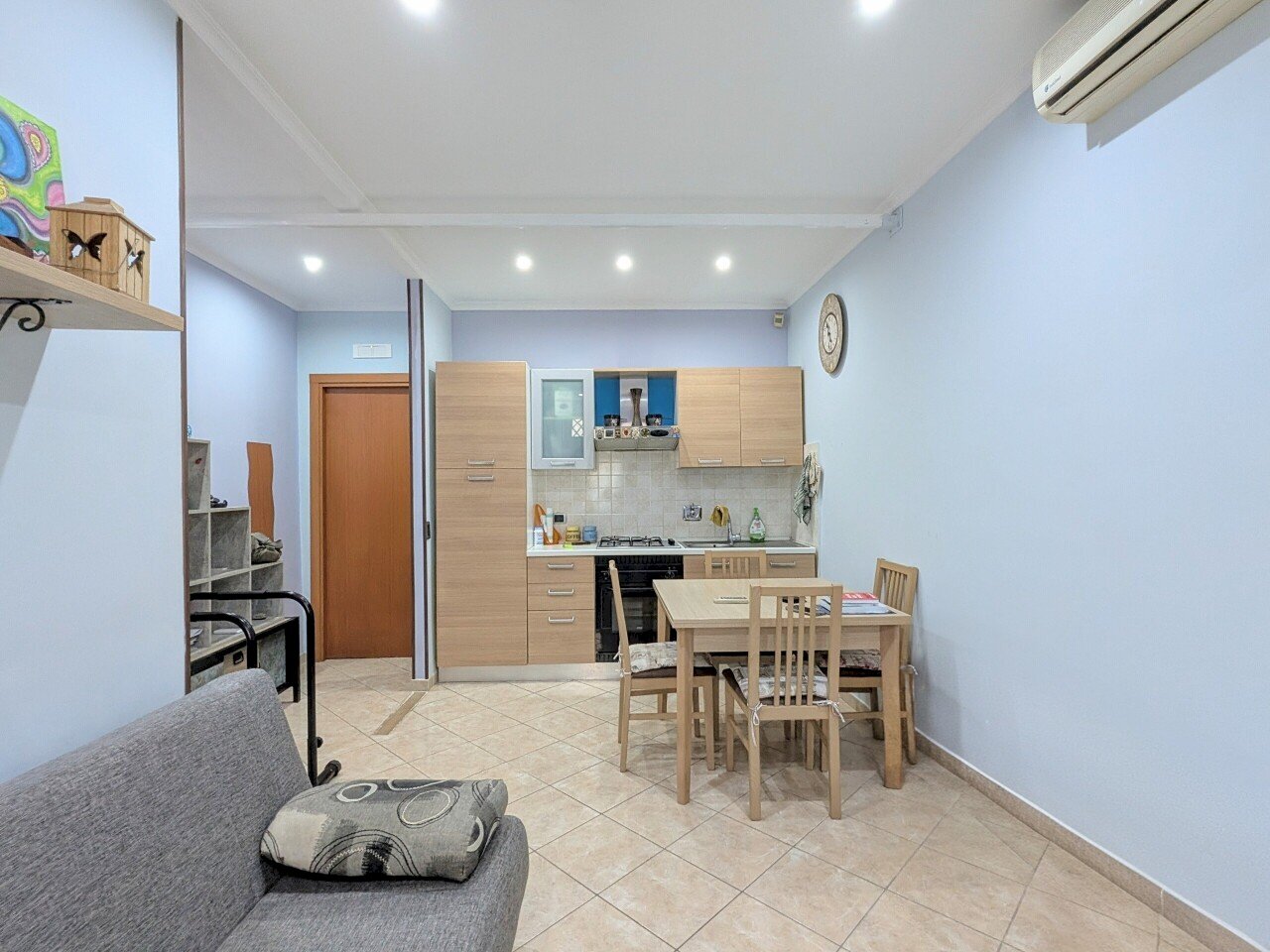 1000083477 - Two-room apartment Via Bernina 8, Nettuno - photo 3