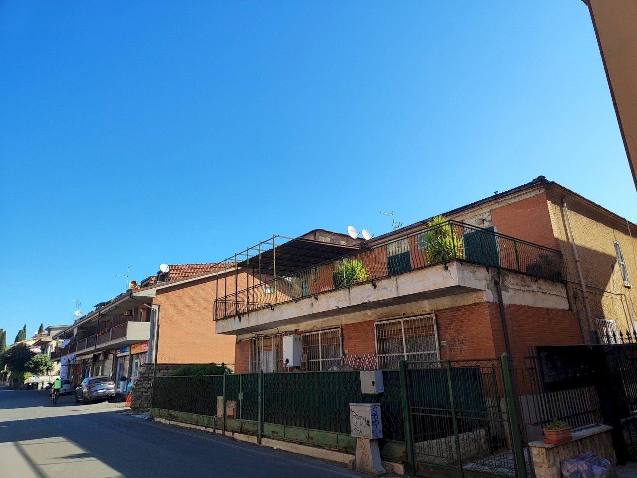 665909728_1518978306675434_7128335592386228080_n - Four-room apartment Via Giuseppe Garibaldi 149, Guidonia Montecelio - photo 1