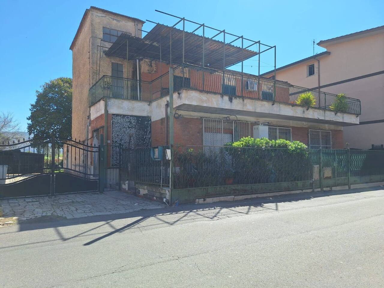 669761122_1518977230008875_4579199340590201161_n - Four-room apartment Via Giuseppe Garibaldi 149, Guidonia Montecelio - photo 2