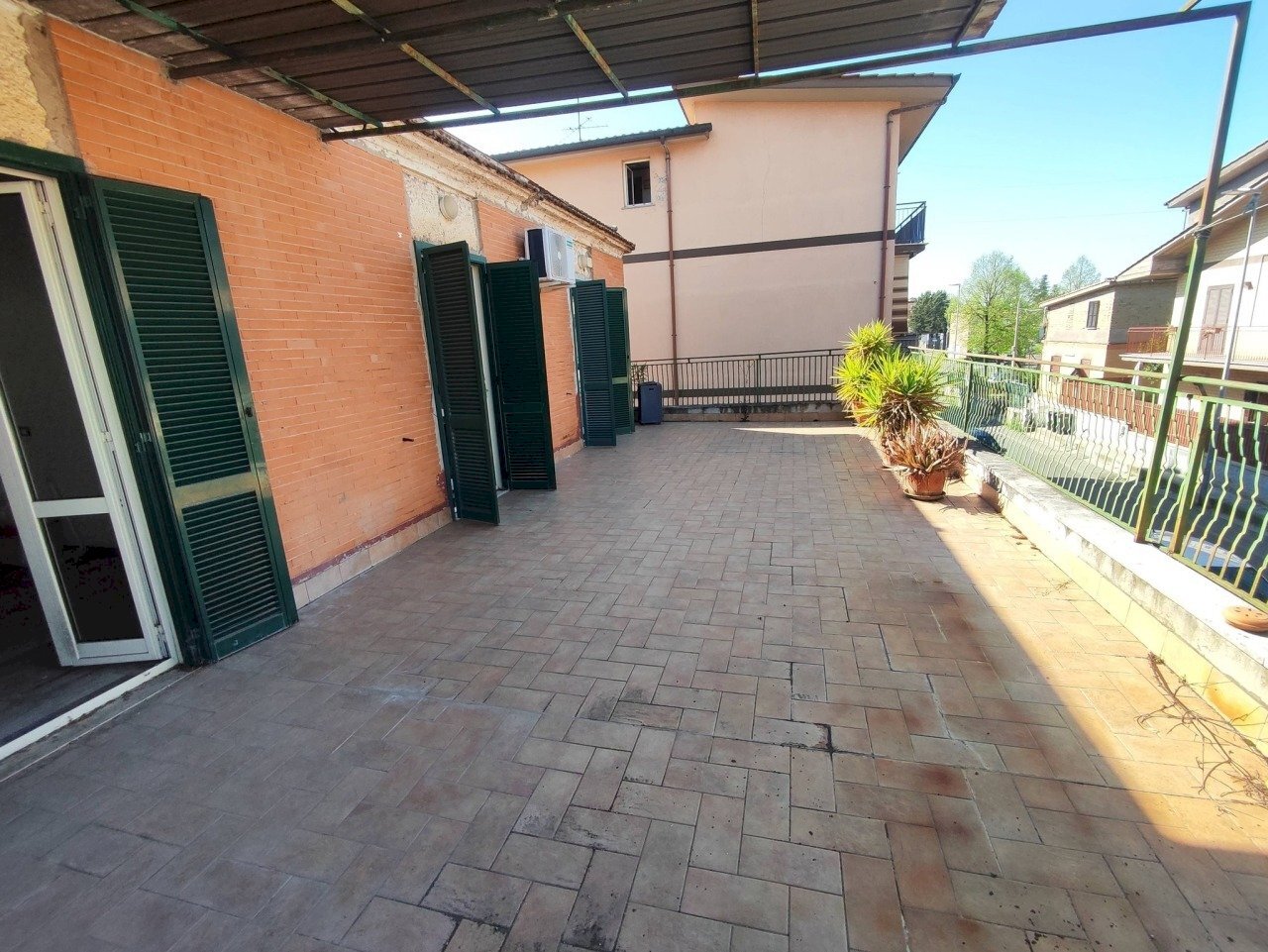 669680735_1518977440008854_1300883493003560534_n - Four-room apartment Via Giuseppe Garibaldi 149, Guidonia Montecelio - photo 3