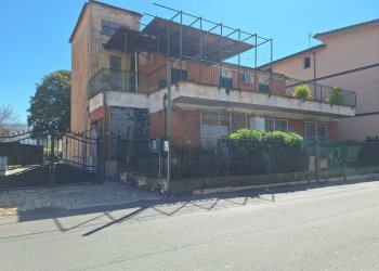 669761122_1518977230008875_4579199340590201161_n - Four-room apartment Via Giuseppe Garibaldi 149, Guidonia Montecelio - photo 2