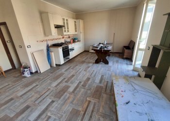 668726185_1518977513342180_382793643449262394_n - Four-room apartment Via Giuseppe Garibaldi 149, Guidonia Montecelio - photo 12