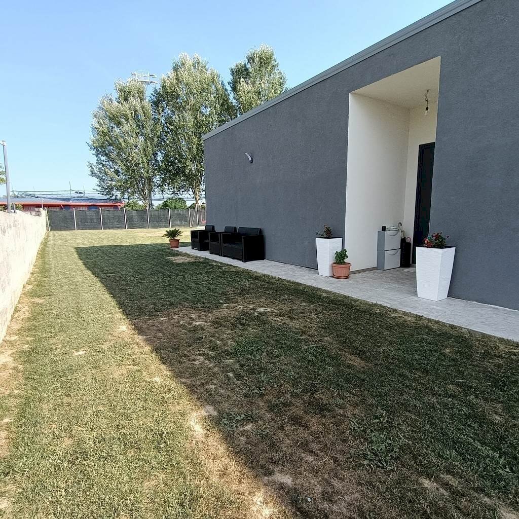 ESTERNO - Villa Rovigo - photo 2