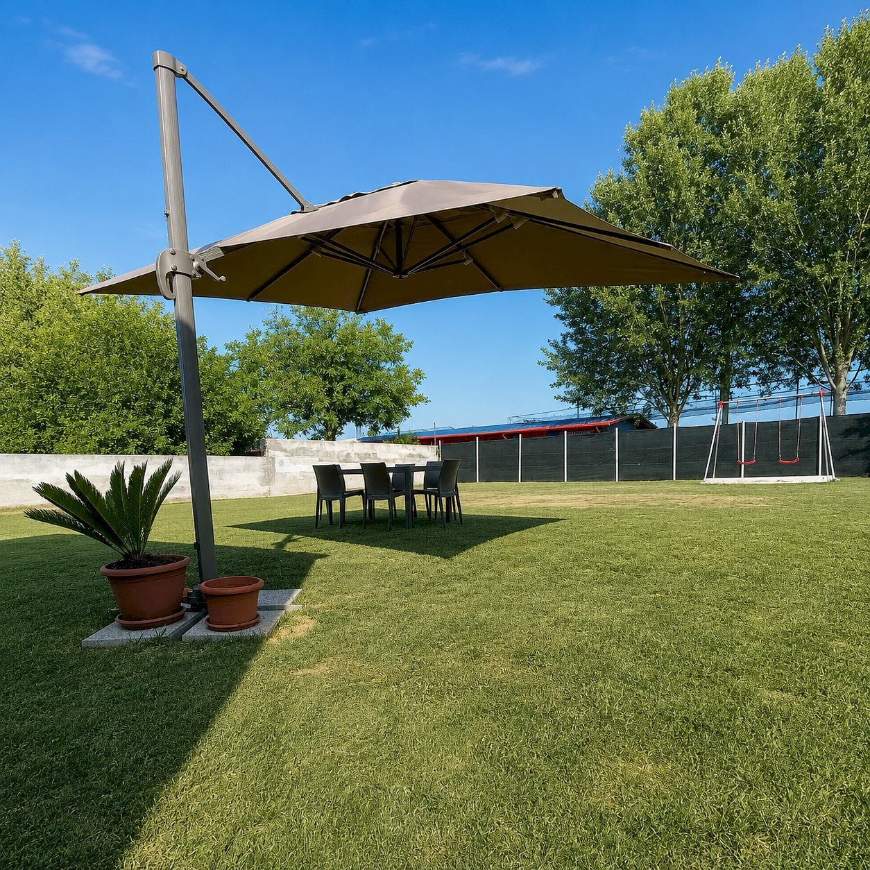 ESTERNO - Villa Rovigo - photo 3
