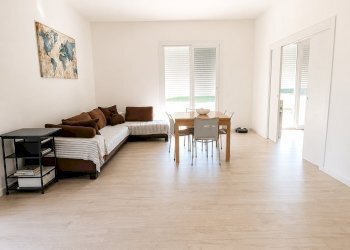 SOGGIORNO - Villa Rovigo - photo 5