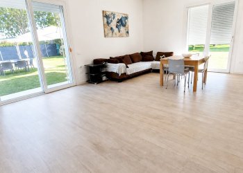 SOGGIORNO - Villa Rovigo - photo 6