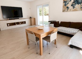 SOGGIORNO - Villa Rovigo - photo 7