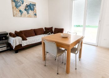 SOGGIORNO - Villa Rovigo - photo 9