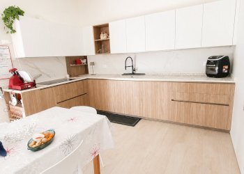 CUCINA - Villa Rovigo - photo 10