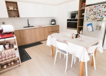 CUCINA - Villa Rovigo - photo 11