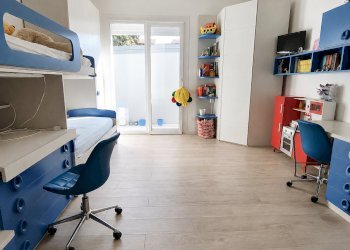 CAMERA DA LETTO - Villa Rovigo - photo 15