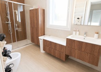 BAGNO - Villa Rovigo - photo 17