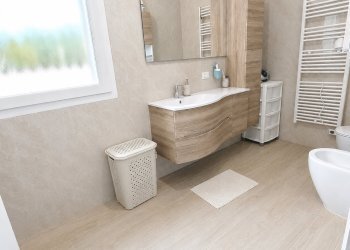 BAGNO - Villa Rovigo - photo 19