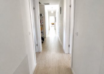 INGRESSO/CORRIDOIO - Villa Rovigo - photo 20