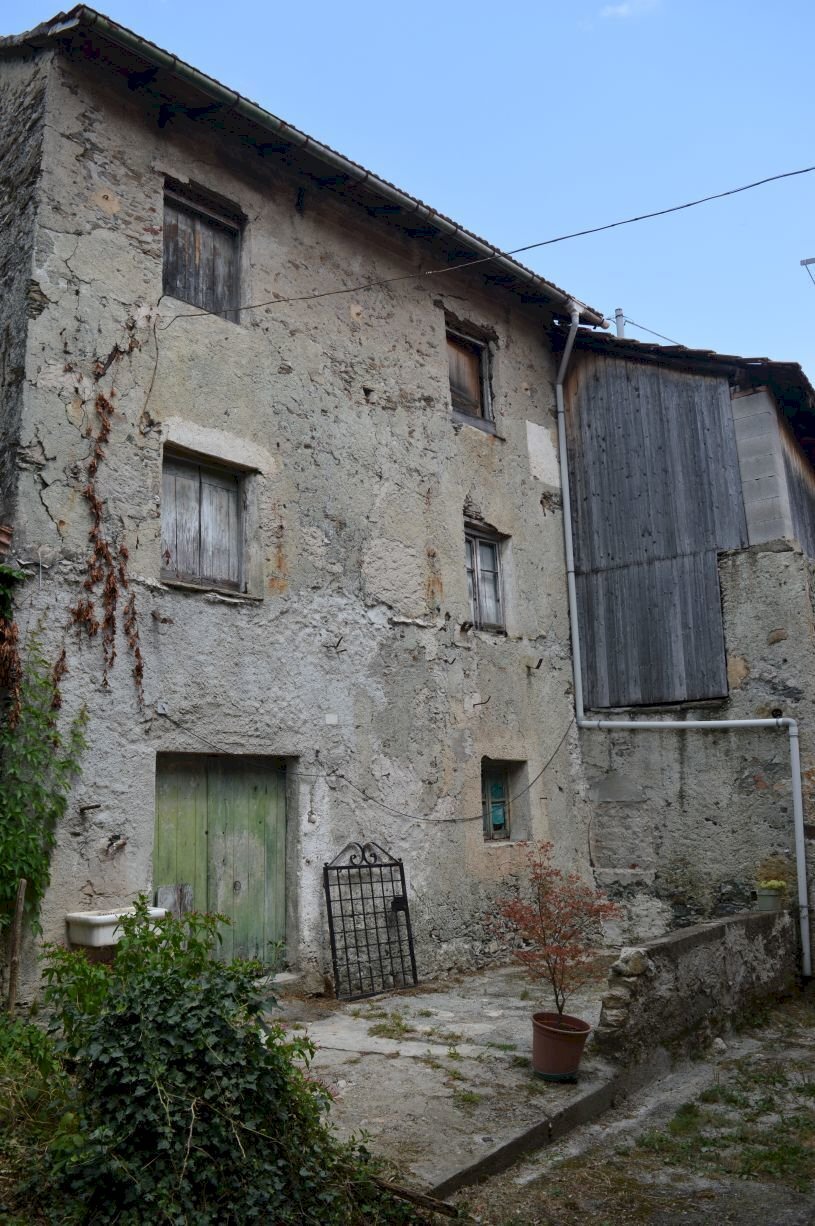 esterno - Independent house Ceranesi - photo 3