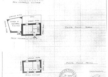 casa e altro magazzino - Independent house Ceranesi - photo 2