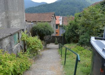 strada pedonale - Independent house Ceranesi - photo 7