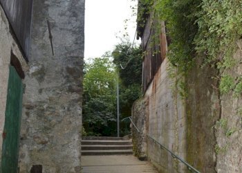 strada pedonale - Independent house Ceranesi - photo 8
