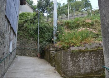 strada pedonale - Independent house Ceranesi - photo 9