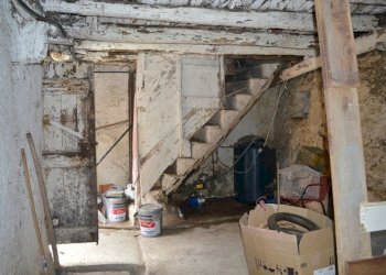 cantina - Independent house Ceranesi - photo 12