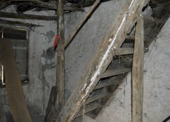 scala interna - Independent house Ceranesi - photo 17