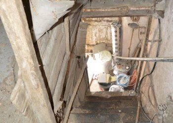 scala interna - Independent house Ceranesi - photo 18