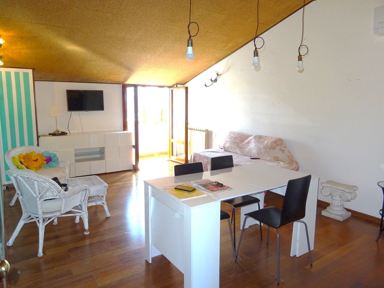 soggiorno - Apartment Senigallia - photo 1
