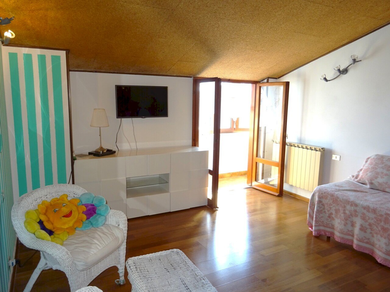 soggiorno - Apartment Senigallia - photo 2