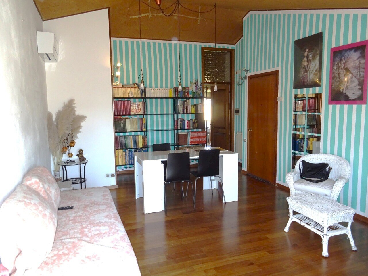 soggiorno - Apartment Senigallia - photo 3