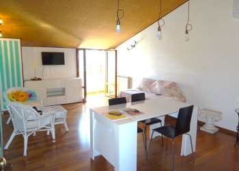 soggiorno - Apartment Senigallia - photo 1