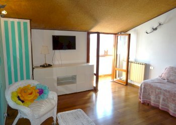 soggiorno - Apartment Senigallia - photo 2