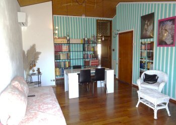 soggiorno - Apartment Senigallia - photo 3
