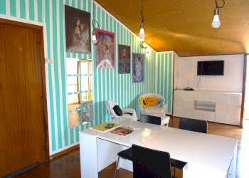 soggiorno - Apartment Senigallia - photo 4