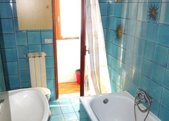bagno 1 - Apartment Senigallia - photo 11